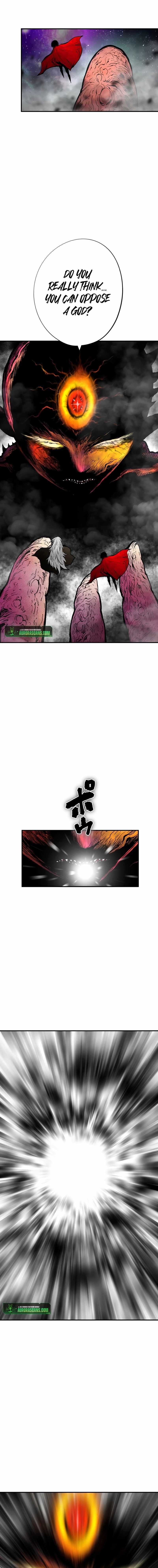 Ninja Reincarnation: Fuuma Kotarou's Quest to Reclaim His Humanity Chapter 34 17